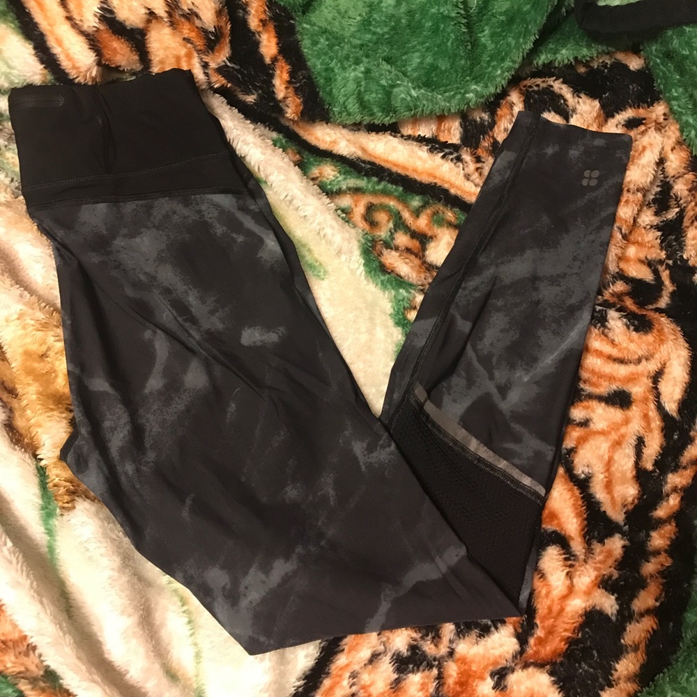 Sweaty Betty leggings